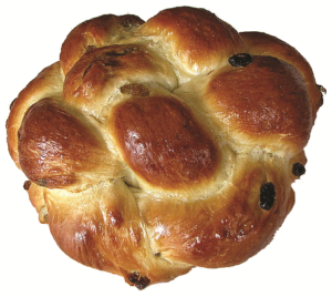 wein’s challah bread